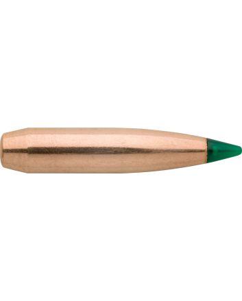Sierra 4330 Tipped GameKing6.5Creedmoor 130gr Hollow Point Boat Tail 100/Box