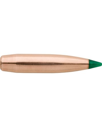 Sierra 4565 Tipped GameKing7mm 165gr Hollow Point Boat Tail 100/Box