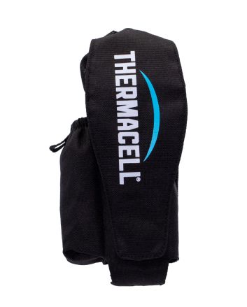 Thermacell APCL Repeller Holster7.90" L x 3.90" Wx 2" H Black Nylon