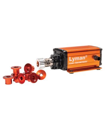 Lyman 7862015 Brass Smith Case Trim Xpress 115V