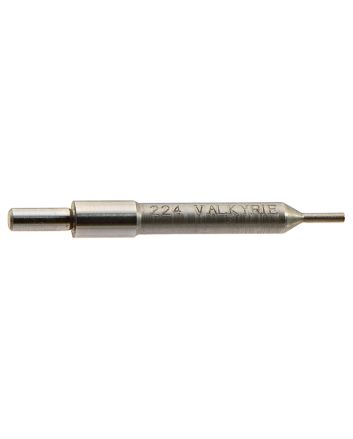 Lyman 7821940 E-Zee Trim Hand Case Trimmer Pilot 224 Valkyrie