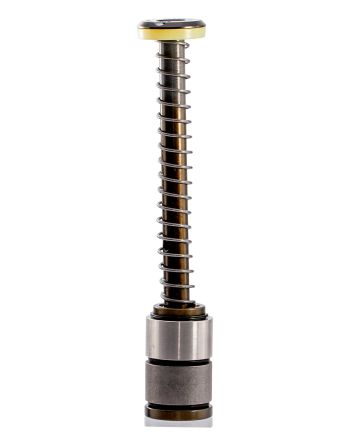 Maxim Defense MXM47570 JP Silent Captured Spring Standard Tungsten/Stainless Steel AR-Platform