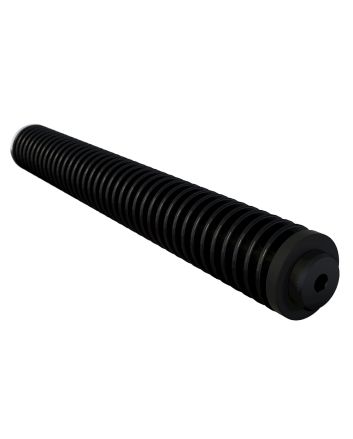 Rival Arms RA50G101S Guide Rod AssemblyFits Glock 17 Gen3 Stainless Steel