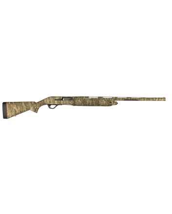 Winchester Repeating Arms 511212392 SX4 Waterfowl Hunter 12 Gauge 28" 4+1 3" Overall Mossy Oak Bottomland Right Hand (Full Size) Includes 3 Invector-Plus Chokes
