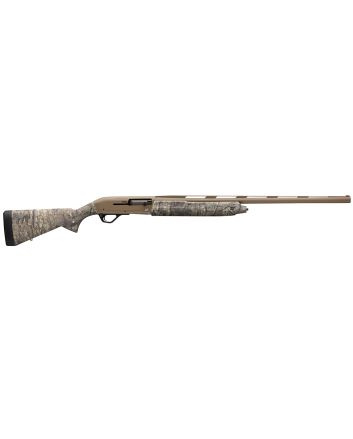 Winchester Repeating Arms 511249291 SX4 Hybrid Hunter 12 Gauge 26" 4+1 3.5" Flat Dark Earth Cerakote Rec/Barrel Realtree Timber Stock Right Hand (Full Size) Includes 3 Invector-Plus Chokes