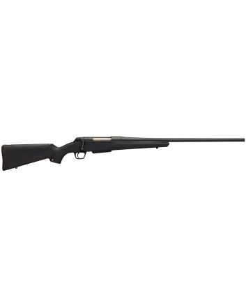 Winchester Repeating Arms 535700296 XPR350 Legend 3+1 22" Blued Perma-Cote Steel Sporter &amp; Receiver, Matte Black Fixed w/Checkering Stock, Right Hand