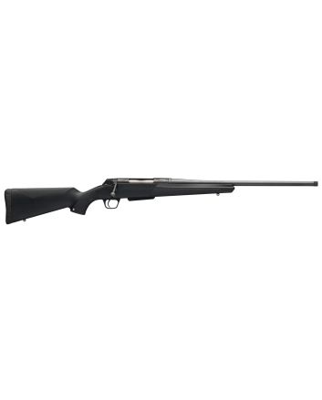 Winchester Repeating Arms 535711296 XPR SR Full Size 350 Legend 4+1 20" Black Perma-Cote Threaded Sporter Barrel &amp; Drilled &amp; Tapped Steel Receiver, Matte Black Fixed Synthetic Stock
