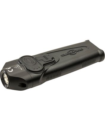 SureFire PLRA StilettoBlack 5/250/650 Lumens White LED