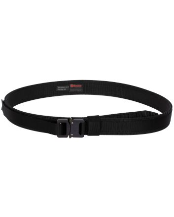 Galco EDCBKXXL Everyday CarryBlack Nylon 46"-50" 1.50" Wide Buckle Closure