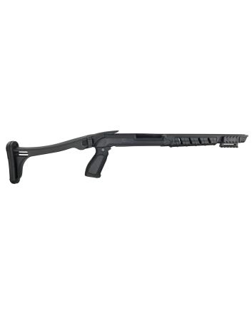 ProMag PM277 Tactical Folding StockBlack Synthetic with Pistol Grip for Marlin 795, 60