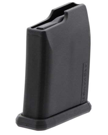 Archangel AA13410 Precision Elite10rd 6.5 Creedmoor/308 Win/7mm-08 Rem/260 Rem/358 Win/243 Win/7.62x51mm NATO Short Action Black Polymer