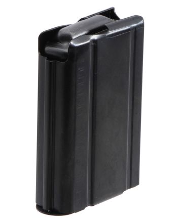 ProMag CAR02 Standard5rd 30 Carbine Fits U.S M1 Carbine Blued Steel