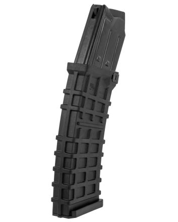 ProMag MKA02 Standard10rd 12 Gauge Fits Akdal MKA 1923 Black DuPont Zytel Polymer