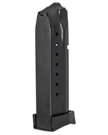 ProMag SMIA19 Standard17rd 9mm Luger Fits S&amp;W SD Blued Steel