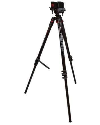 Bog-Pod 1099443 DeathGripBlack Carbon Fiber 7"-59"