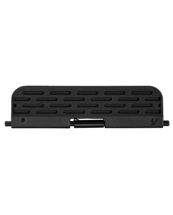 Strike ARUDCE30803BK Ultimate Dust Cover Capsule AR-10 Black Polymer 3.46"