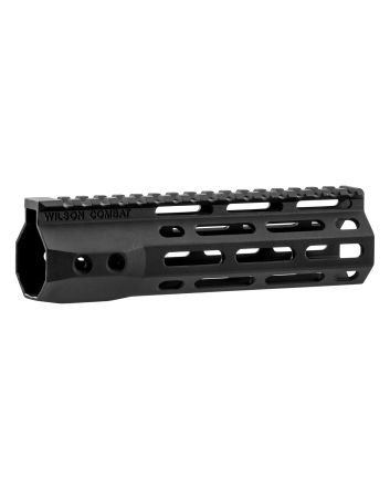 Wilson Combat TRMLOK7 M-LOK RailBlack Aluminum M-LOK Rail AR-15 7.30" Long