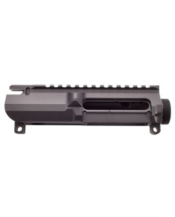Wilson Combat TRUPPERBIL Billet Upper7075-T6 Aluminum Black Anodized Receiver for AR-15