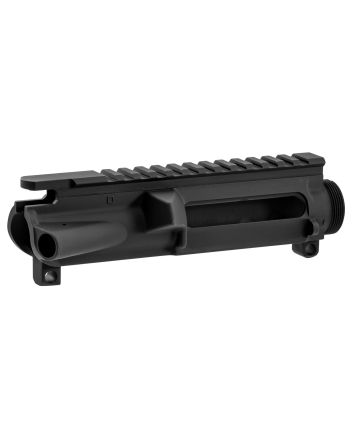 Wilson Combat TRUPPER Forged Upper ReceiverMil-Spec Aluminum Black Anodized Receiver for AR-15