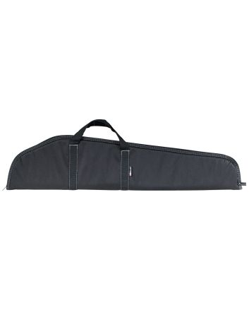 Allen 60240 Durango Rifle Case 40" Black Endura w/Foam Padding, 1.50" Webbed Handles &amp; Non-Absorbent Lining