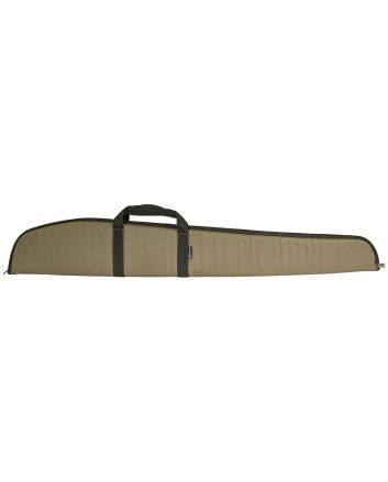 Allen 60452 Durango Shotgun Case Black/Tan Endura 52" Long Shotgun