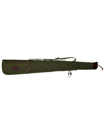 Boyt Harness OGC97PXL9 Alaskan Shotgun Case OD Green Canvas 52" Long Shotgun