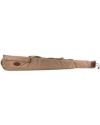 Boyt Harness OGC97PL06 Alaskan Shotgun Case Khaki Canvas 48" Long Shotgun