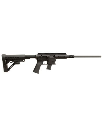 TNW Firearms RXCPLT0009BK Aero Survival9mm Luger 33+1 16.25" Barrel, Black Hard Coat Anodized Metal Finish, Black Collapsible Stock &amp; Polymer Grip Optic Ready