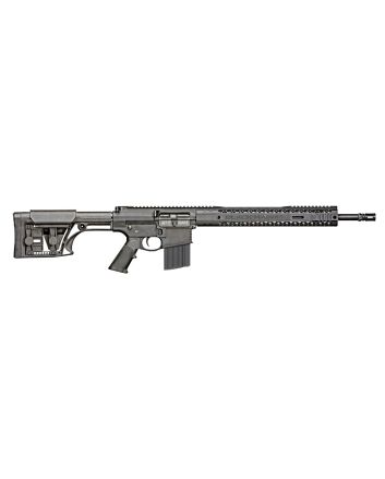 Black Rain BROFALLOUT10SI Fallout10308 Win 18" 10+1 Black Nitride Black Luth-AR MBA-1 Stock G.I. Grip Right Hand