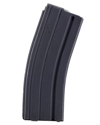 Colt Mfg SP62328RP USGI30rd 5.56x45mm NATO Blued Aluminum