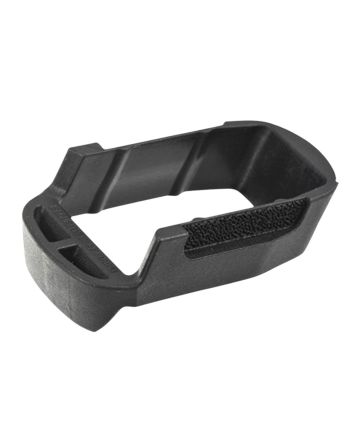 Ruger 90668 Security-9 Compact Magazine Adapter Compatible With Ruger Security-9 15rd Magazine