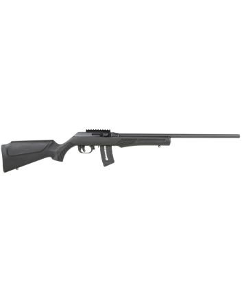Rossi RS22W2111 RS2222 WMR 10+1 21" Matte Black Barrel, Matte Black Alloy Steel Frame, Black ixed Monte Carlo Stock Right Hand