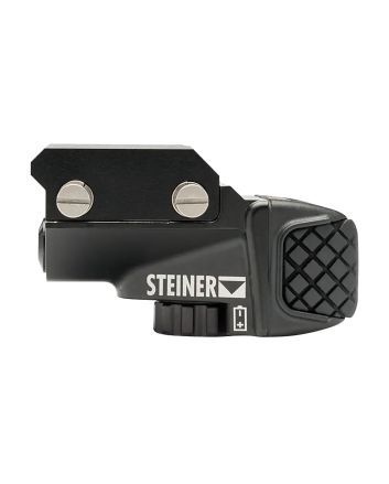 Steiner 7003 TOR MiniBlack Green Laser