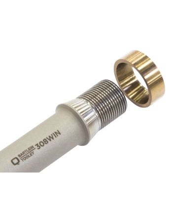 Q TA-1753 230ER ADAPTER 1/2X28
