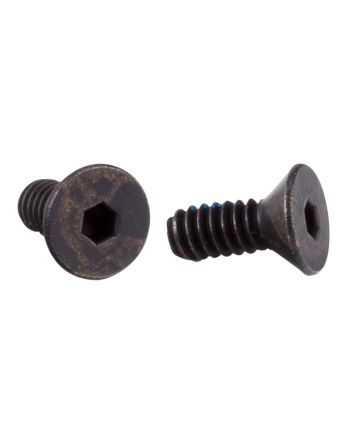 Trijicon AC32085 SRO Mounting Kit Compatible w/Glock MOS &amp; Springfield OSP, Black