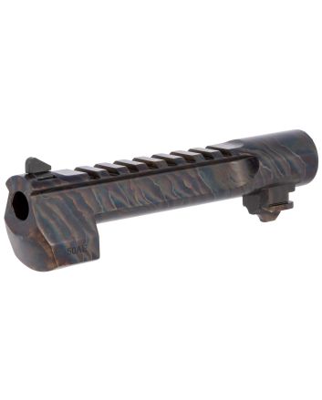 Magnum Research BAR506CH Replacement Barrel50 AE Fits Desert Eagle Mark XIX 6" Color Case Hardened Steel