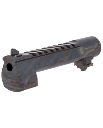 Magnum Research BAR3576CH Replacement Barrel357 Mag Fits Desert Eagle Mark XIX 6" Color Case Hardened Steel
