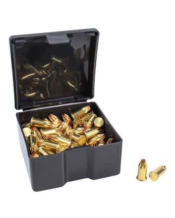 Traditions A27500 XBR Powerloads27 Long For Crackshot XBR/ 100 Per Pack