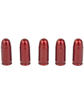 A-Zoom 15113 Precision Pistol 380ACP 5Pack