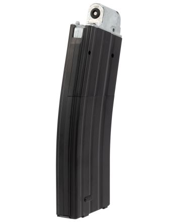 Crosman DSFAM DPMS SBR177BB Black Polymer