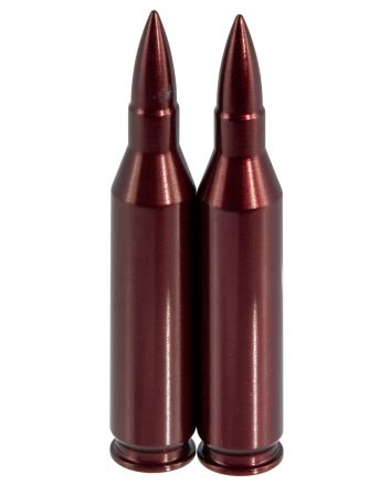 A-Zoom 12223 Rifle Snap Cap 243Win 2Pack
