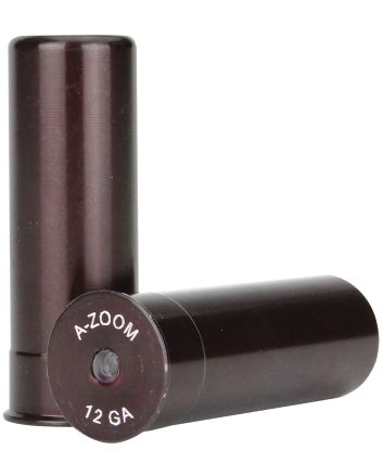 A-Zoom 12211 Precision Shotgun 12Gauge 2Pack