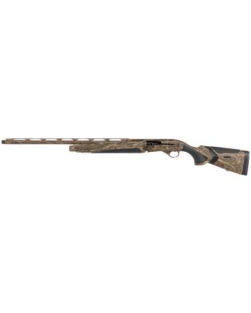 Beretta USA J42XU18L A400 Xtreme Plus 12 Gauge 3.5" 2+1 28" Barrel, Mossy Oak Bottomland Finish, Kick-Off Stock Left Hand