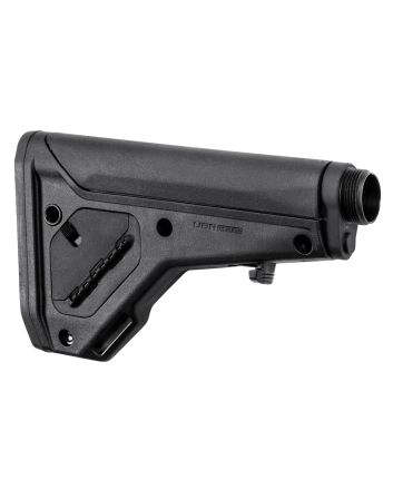 Magpul MAG482-BLK UBR Gen2 Stock Collapsible Black Synthetic for AR-15, M16, M4