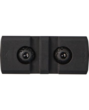Magpul MAG596-BLK RVG M-LOK Adapter RailBlack