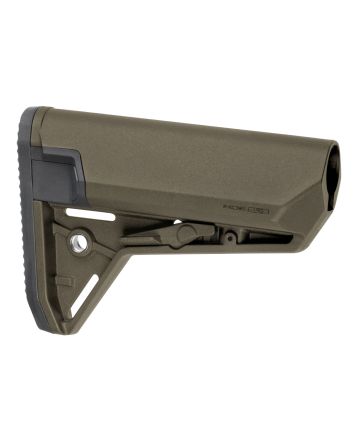 Magpul MAG653-ODG MOE SL-S Carbine Stock OD Green Synthetic AR-15 M16 M4