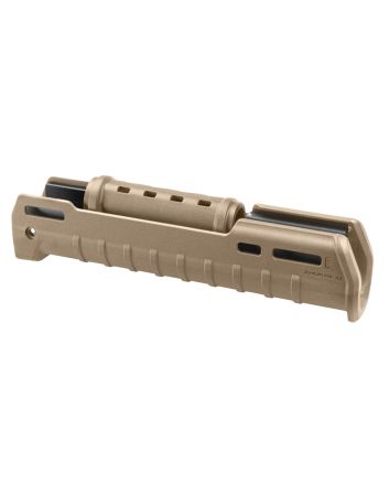 Magpul MAG680-FDE ZHUKOV-U Handguard Flat Dark Earth Polymer w/Aluminum Chassis 10.20"