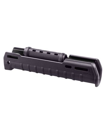 Magpul MAG680-PLM ZHUKOV-U Handguard Plum Polymer w/Aluminum Chassis 10.20"