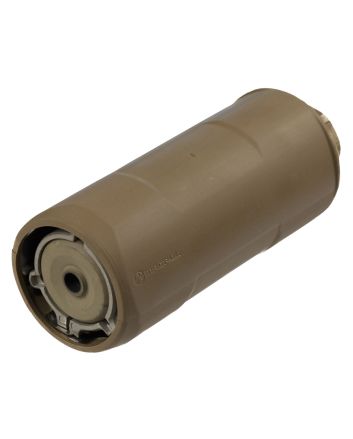 Magpul MAG781-MCT Suppressor Cover Medium Coyote Tan 5.5"
