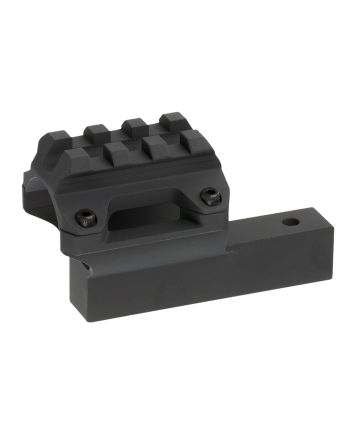 Magpul MAG799-BLK X-22 Backpacker Optic MountBlack